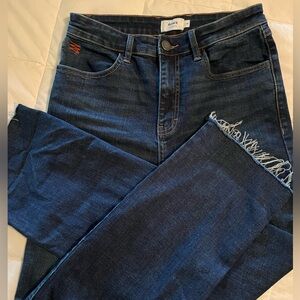 Ripton women’s standard jean, indigo, NWOT, 28